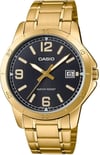 CasioMTP-V004G-1BUDFCasio MTP-V004G-1BUDF Erkek Kol Saati