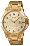 CasioMTP-V004G-9BUDFCasio MTP-V004G-9BUDF Erkek Kol Saati