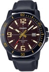 CasioMTP-VD01BL-5BVUDFCasio MTP-VD01BL-5BVUDF Erkek Kol Saati