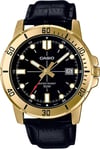 CasioMTP-VD01GL-1BVUDFCasio MTP-VD01GL-1EVUDF Erkek Kol Saati