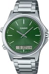 CasioMTP-VC01D-3EUDFCasio MTP-VC01D-3EUDF Erkek Kol Saati