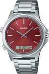 CasioMTP-VC01D-5EUDFCasio MTP-VC01D-5EUDF Erkek Kol Saati