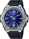 CasioMWA-100H-2AVDFCasıo MWA-100H-2AVDF Erkek Kol Saati