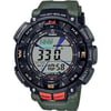 CasioPRG-240-3DRCasio PRG-240-3DR Pro Trek Erkek Kol Saati