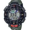 CasioPRG-240-3DRCasio PRG-240-3DR Pro Trek Erkek Kol Saati