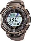 CasioPRG-240T-7DRCasio PRG-240T-7DR Pro Trek Erkek Kol Saati