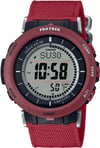 CasioPRG-30B-4DRCasio PRG-30B-4DR Pro Trek Erkek Kol Saati