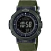 CasioPRG-30B-3DRCasio PRG-30B-3DR Pro Trek Erkek Kol Saati