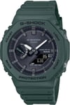 CasioGA-B2100-3ADRCasio GA-B2100-3ADR Erkek Kol Saati