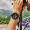CasioPRG-340-1DRCasio PRG-340-1DR Pro Trek Erkek Kol Saati