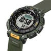 CasioPRG-340-3DRCasio PRG-340-3DR Pro Trek Erkek Kol Saati