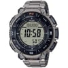 CasioPRG-340T-7DRCasio PRG-340T-7DR Pro Trek Erkek Kol Saati