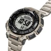 CasioPRG-340T-7DRCasio PRG-340T-7DR Pro Trek Erkek Kol Saati