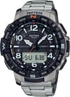 CasioPRT-B50T-7DRCasio PRT-B50T-7DR Pro-Trek Erkek Kol Saati