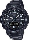 CasioPRT-B50YT-1DRCasio PRT-B50YT-1DR Pro-Trek Erkek Kol Saati