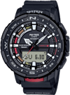 CasioPRT-B70-1DRCasio PRT-B70-1DR Pro-Trek Erkek Kol Saati