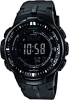 CasioPRW-3000-1ADRCasio PRW-3000-1ADR Pro Trek Erkek Kol Saati
