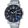 CasioECB-20DB-1ADFCasio ECB-20DB-1ADF Erkek Kol Saati