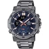CasioECB-20DC-1ADFCasio ECB-20DC-1ADF Erkek Kol Saati