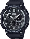 CasioMCW-200H-1AVDFCasio MCW-200H-1AVDF Erkek Kol Saati
