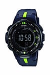 CasioPRW-3000-2DRCasio PRW-3000-2DR Pro Trek Erkek Kol Saati