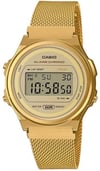 CasioA171WEMG-9ADFCasio A171WEMG-9ADF Erkek Kol Saati