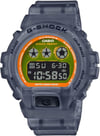 CasioDW-6900LS-1DRCasio DW-6900LS-1DR G-Shock Erkek Kol Saati