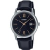CasioMTP-V002L-1B3UDFCasio MTP-V002L-1B3UDF Erkek Kol Saati