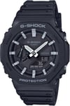 CasioGA-2100-1ADRCasio G-Shock GA-2100-1ADR Erkek Kol Saati