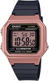 CasioW-217HM-5AVDFCasio W-217HM-5AVDF Erkek Kol Saati