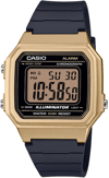 CasioW-217HM-9AVDFCasio W-217HM-9AVDF Erkek Kol Saati