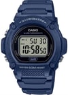 CasioW-219H-2AVDFCasio W-219H-2AVDF Erkek Kol Saati