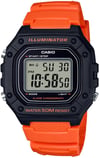 CasioW-218H-4B2VDFCasio W-218H-4B2VDF Erkek Kol Saati