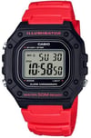 CasioW-218H-4BVDFCasio W-218H-4BVDF Erkek Kol Saati