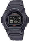 CasioW-219H-8BVDFCasio W-219H-8BVDF Erkek Kol Saati