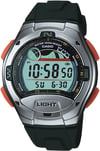 CasioW-753-3AVDFCasio W-753-3AVDF Erkek Kol Saati