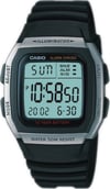 CasioW-96H-1AVDFCasio W-96H-1AVDF Erkek Kol Saati