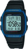 CasioW-96H-2AVDFCasio W-96H-2AVDF Erkek Kol Saati