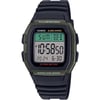 CasioW-96H-3AVDFCasio W-96H-3AVDF Erkek Kol Saati