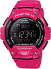 CasioW-S220C-4BVDFCasio W-S220C-4BVDF Erkek Kol Saati