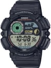 CasioWS-1500H-1AVDFCasio WS-1500H-1AVDF Erkek Kol Saati