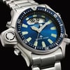 Citizen JP2000-67LCitizen JP2000-67L Dalgıç Erkek Kol Saati