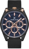 Daniel Klein SaatDK013977A-01Daniel Klein DK013977A-01 Erkek Kol Saati