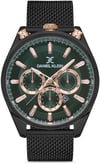 Daniel Klein SaatDK013977A-03Daniel Klein DK013977A-03 Erkek Kol Saati