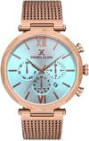 Daniel Klein SaatDK013759D-04Daniel Klein DK013759D-04 Bayan Kol Saati