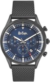 Lee CooperLC07325.090Lee Cooper LC07325.090 Erkek Kol Saati