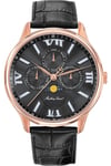 Mathey TissotH1886RPNMathey Tissot H1886RPN Erkek Kol Saati