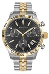 Mathey TissotH1822CHBNMathey Tissot H1822CHBN Erkek Kol Saati