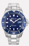 Mathey TissotH901ABUMathey Tissot H901ABU Erkek Kol Saati