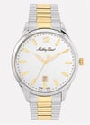 Mathey TissotH411MBIMathey Tissot H411MBI Erkek Kol Saati